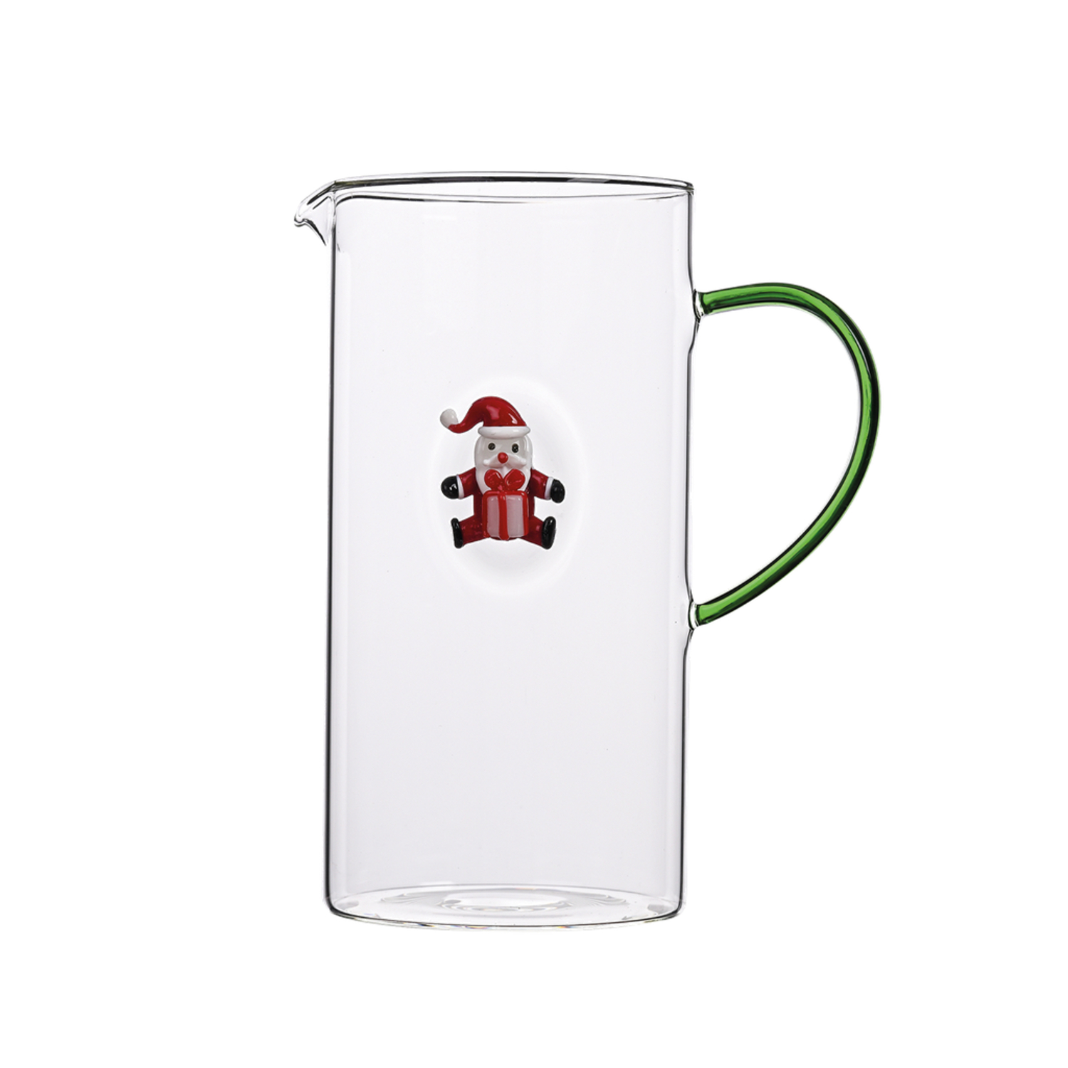 Pichet Père Noel Opjet