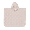 Poncho de bain Miffy Jacquard Jollein