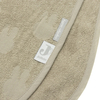 Poncho de bain Miffy Jacquard Olive Green Jollein