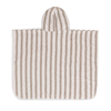 Poncho de bain Stripe Jollein