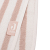 Poncho de bain Stripe Wild Rose Jollein