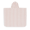 Poncho de bain Stripe Wild Rose Jollein