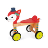 Porteur Renard Baby Forest Janod