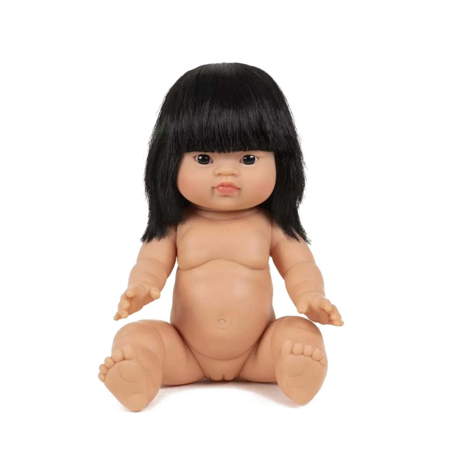 Poupée Jade Minikane