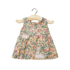 Robe sans manche Faustine Lapin Bohème Minikane