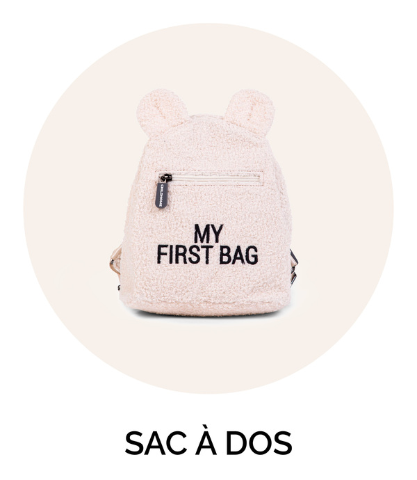 Sac à dos Childhome