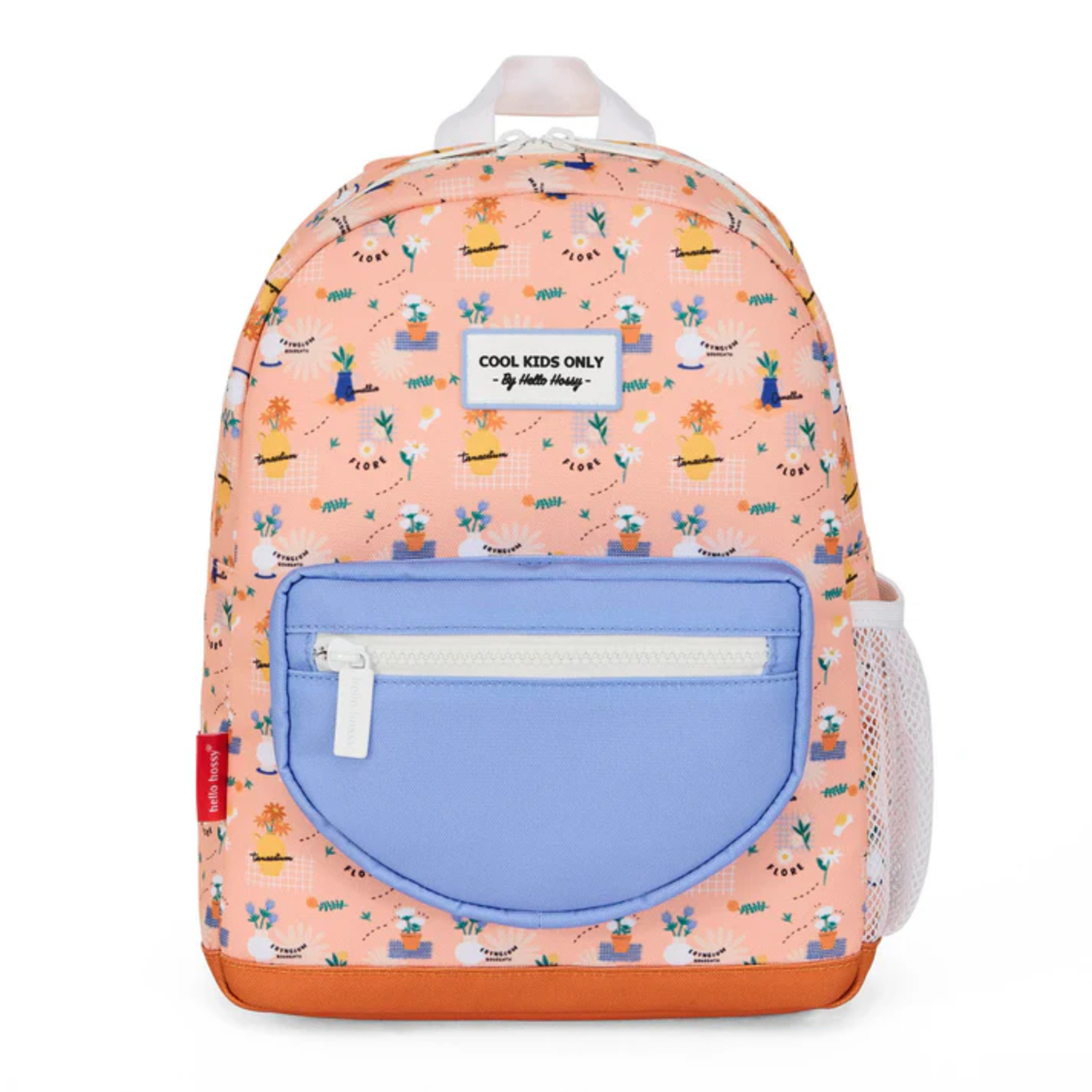 Sac à Dos Flore Hello Hossy