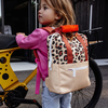 Sac à Dos Léopard 2-5 ans Hello Hossy