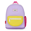 Sac à Dos Mini Mauve Hello Hossy