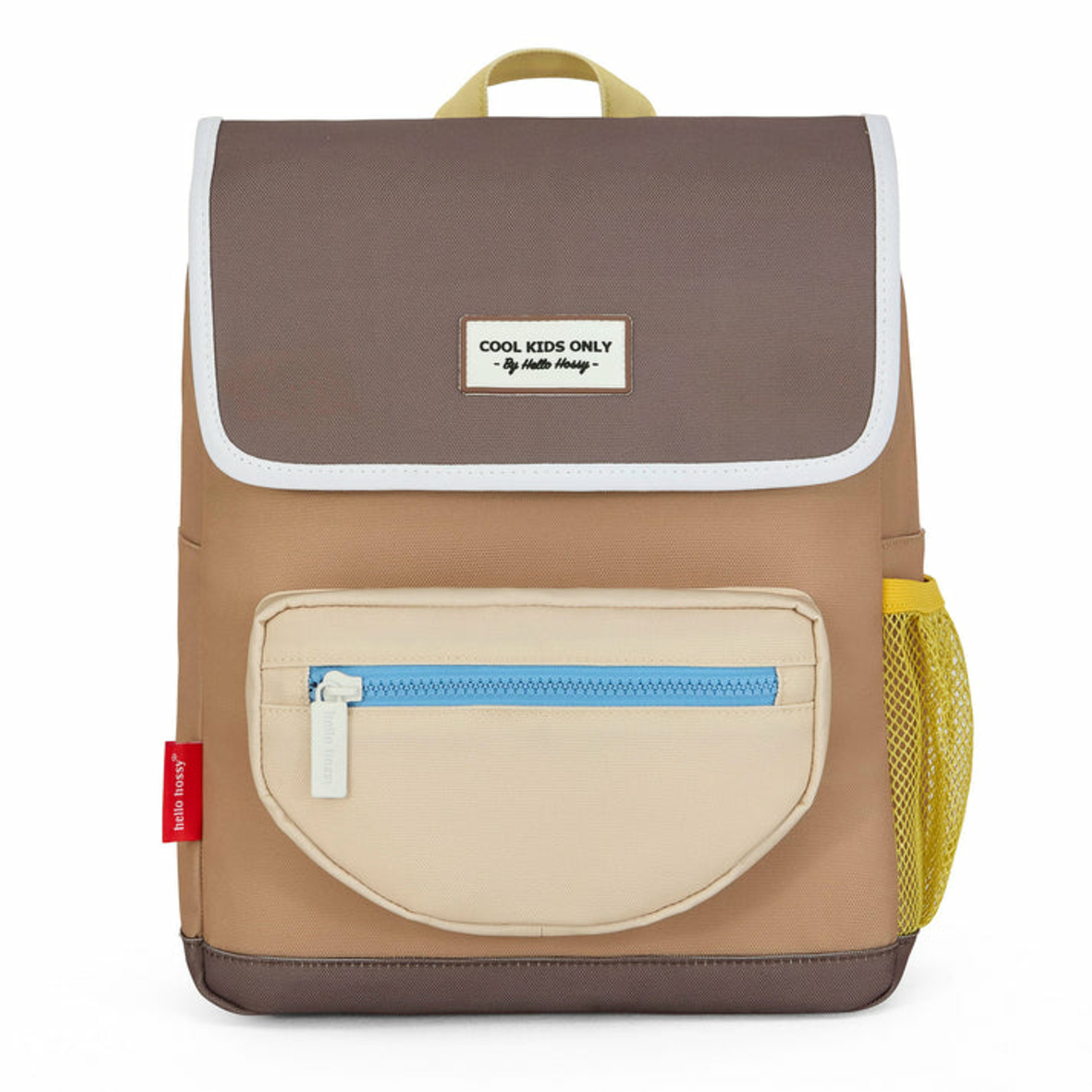 Sac à Dos Mini Walnut Hello Hossy