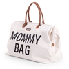 Sac à Langer Mommy Bag Ecru Childhome