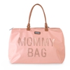 Sac à Langer Mommy Bag Rose Childhome