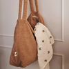 Sac tote bag Boucle Biscuit Jollein