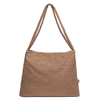 Sac tote bag Boucle Biscuit Jollein