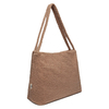 Sac tote bag Boucle Biscuit Jollein