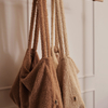 Sac tote bag Boucle Biscuit Jollein