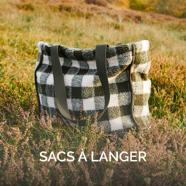 Sacs à langer