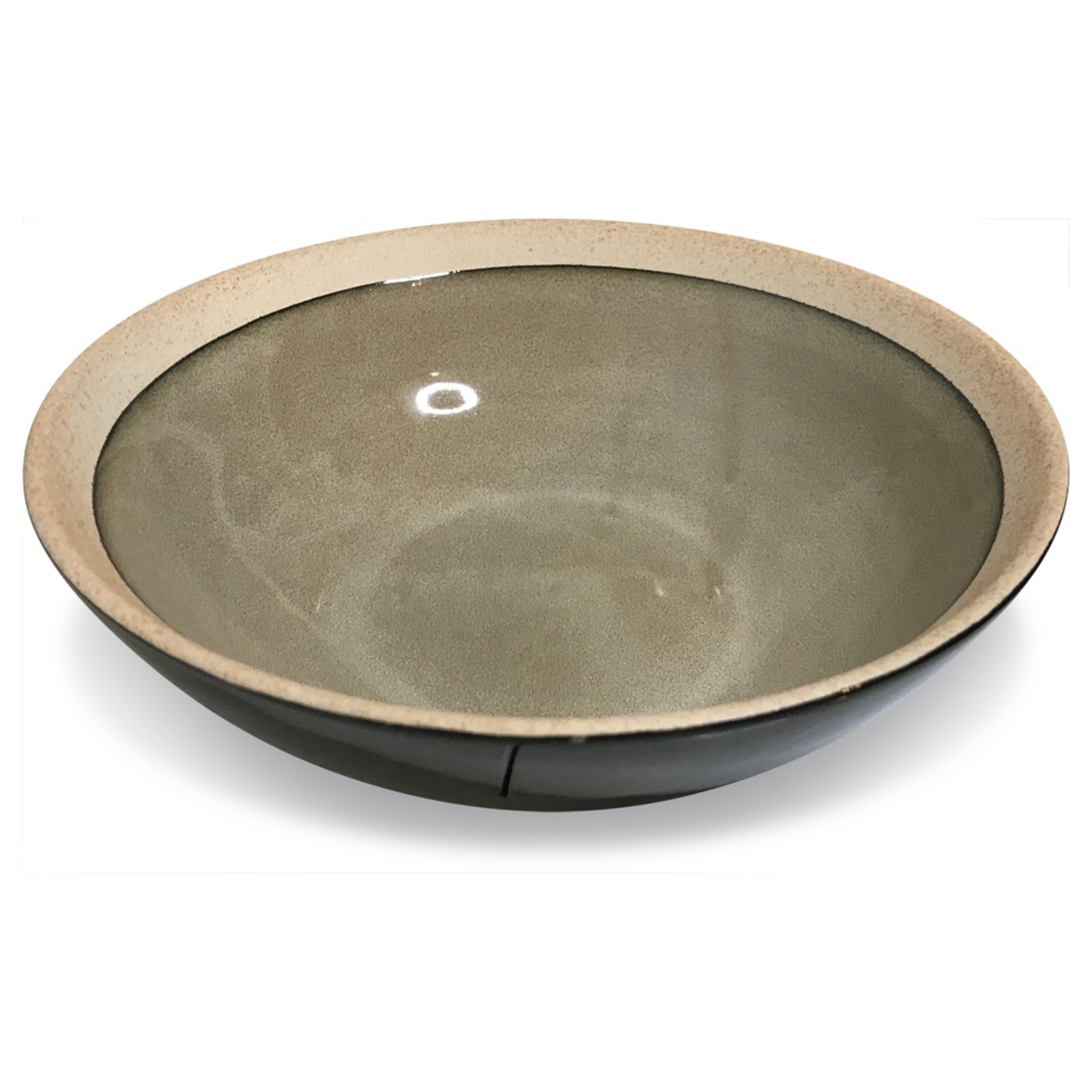 Saladier Wabi Sable Opjet