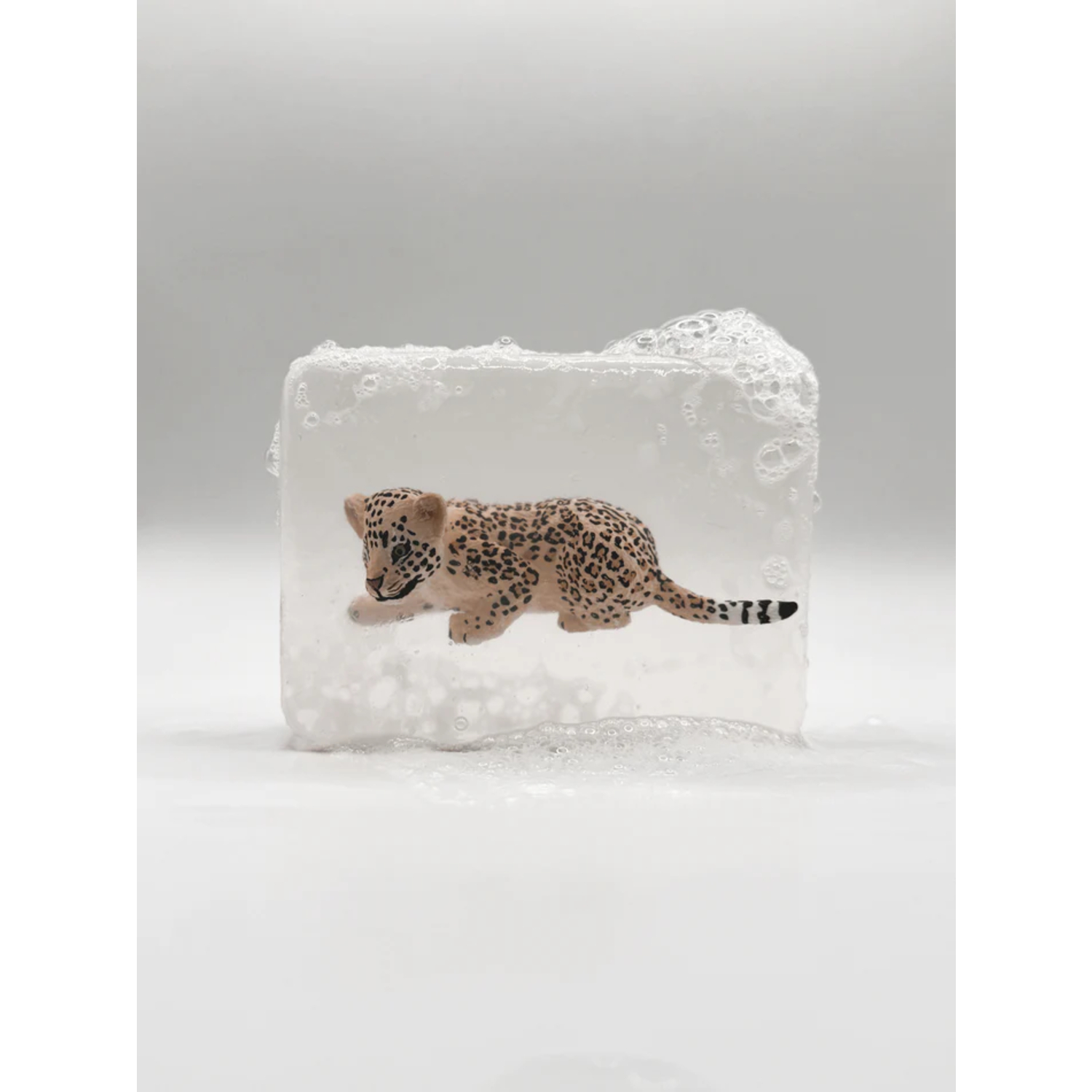 Savon Bébé Léopard Ludi Soap