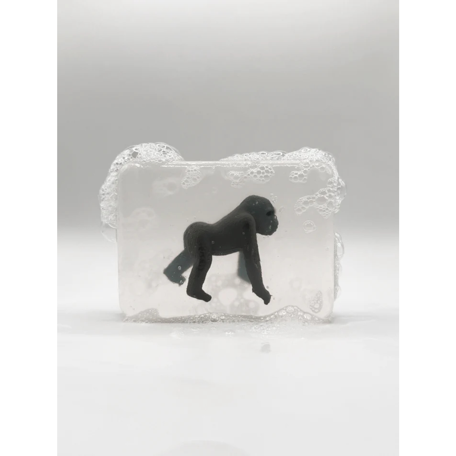 Savon Gorille Ludi Soap