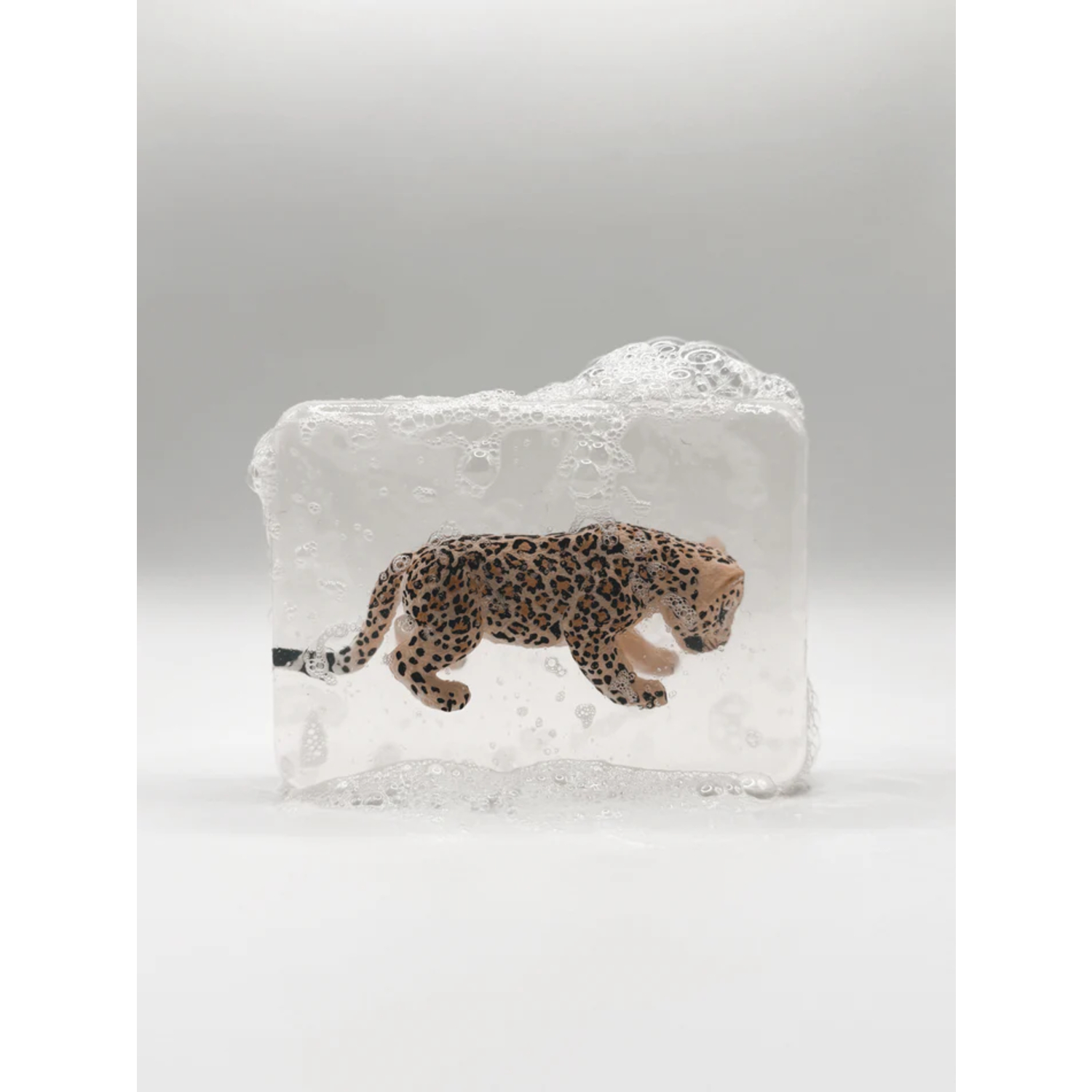 Savon Léopard Ludi Soap