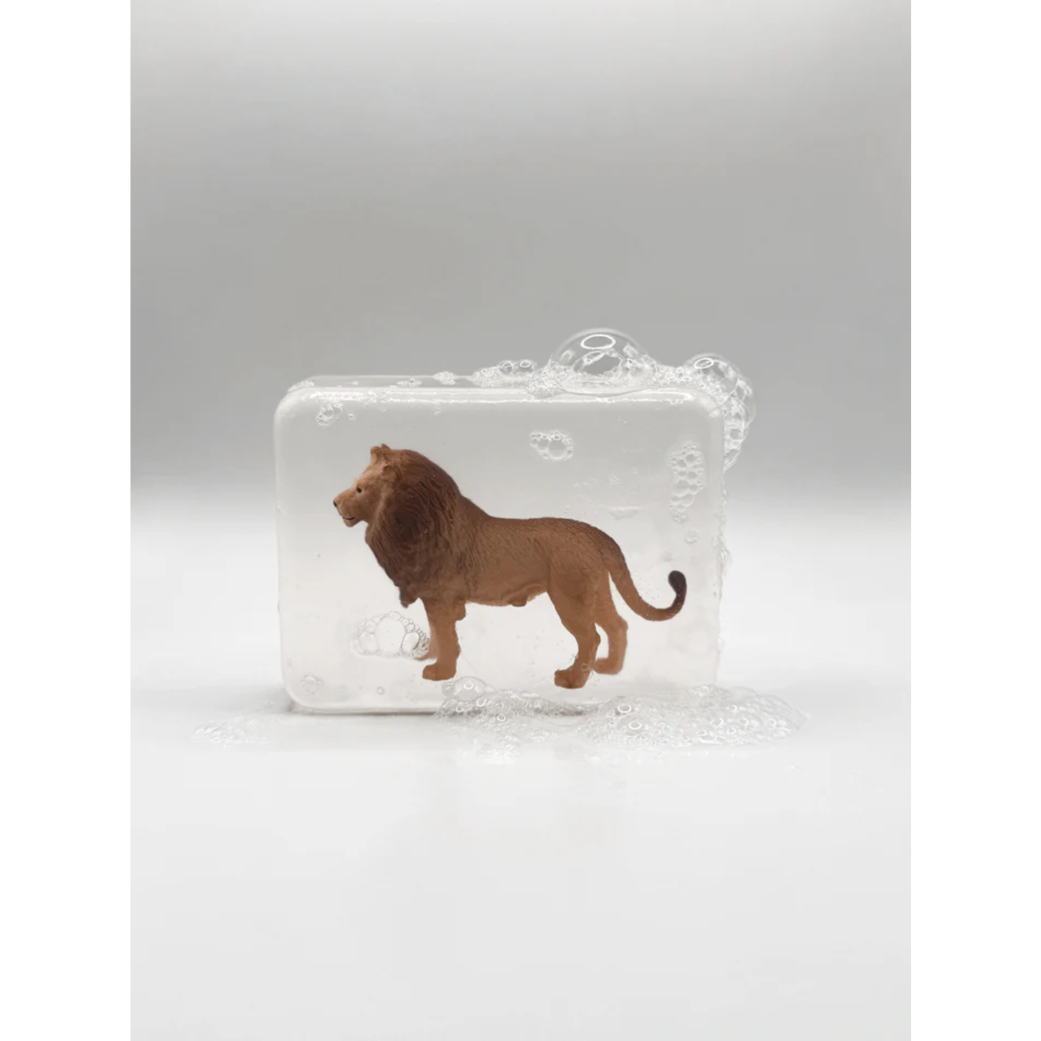 Savon Lion Ludi Soap