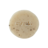 Savon pour les Mains Rond, Sesame Scrub Meraki