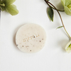 Savon pour les Mains Rond, Sesame Scrub Meraki