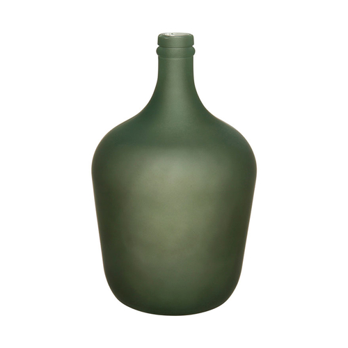 Sema Design Vase en verre Comete (H.30 cm)