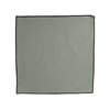 Serviette de table Hono en coton (42 x 42 cm) Vent Du Sud