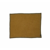 Serviette de table Luri (40 x 40 cm) Gold Haomy