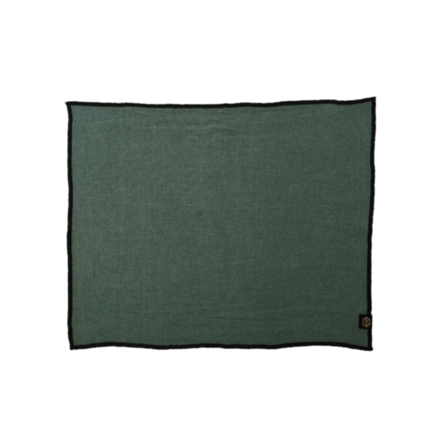 Serviette de table Luri (40 x 40 cm) Pigeon Haomy