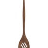 Spatule en bois Nicolas Vahé