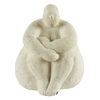 Statue Sumette Assise Athezza