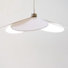 Suspension Fleur en Tissu WOOM