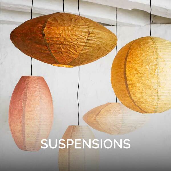 Suspensions