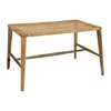 Table basse Plume de Paon Jardin d'Ulysse