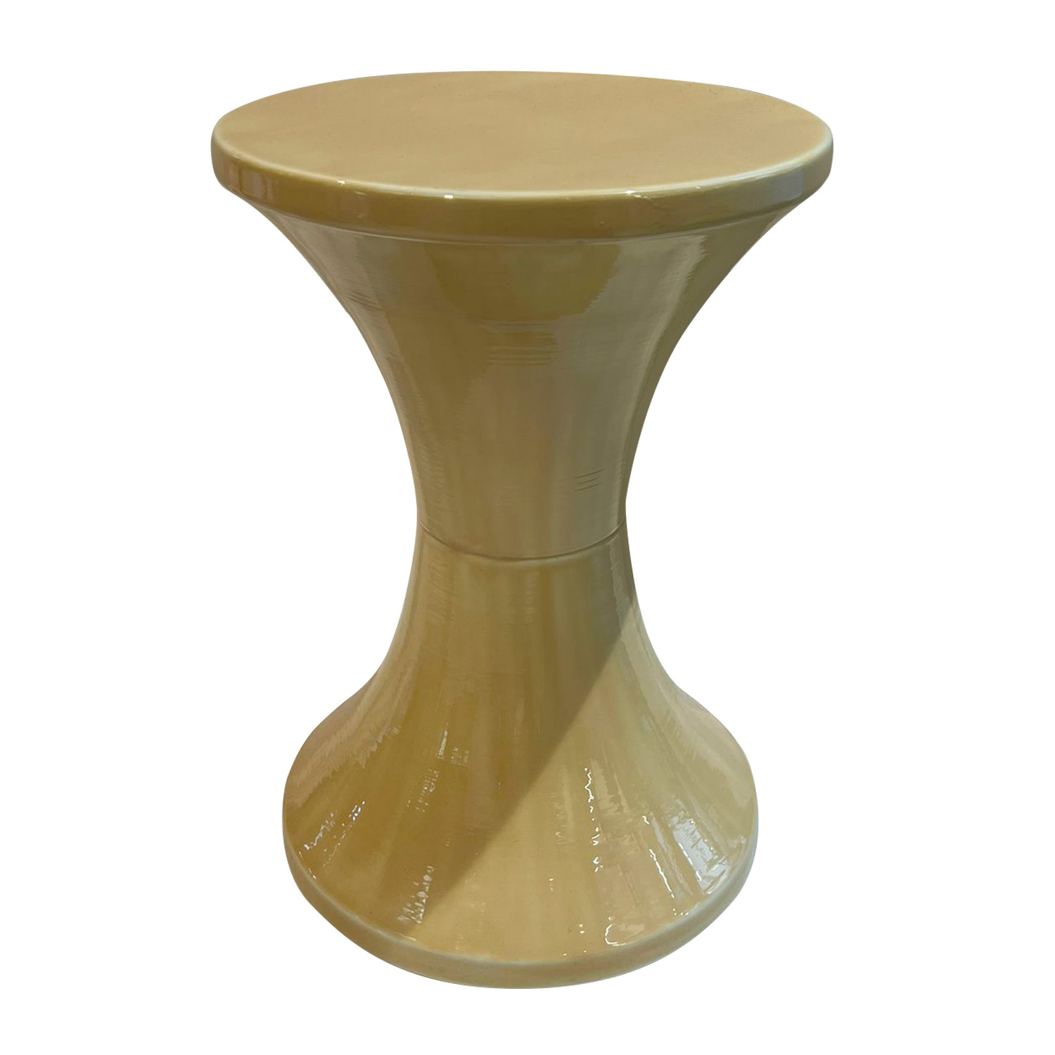 Tabouret Tam Tam Sand Bazardeluxe