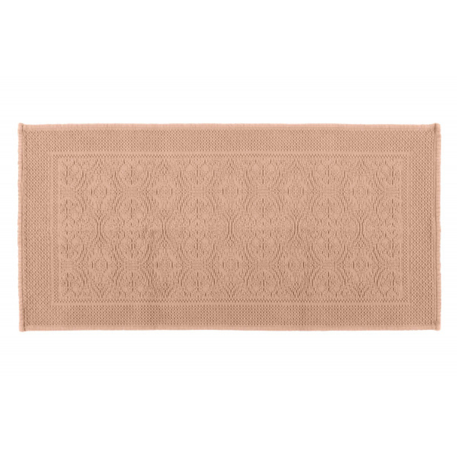 Tapis de bain Kymi 55 x 110cm Cimarron Haomy