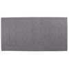 Tapis de bain Kymi 55 x 110cm Granit Haomy