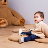 Tapis d'éveil Teddy Bear (150 cm) Childhome