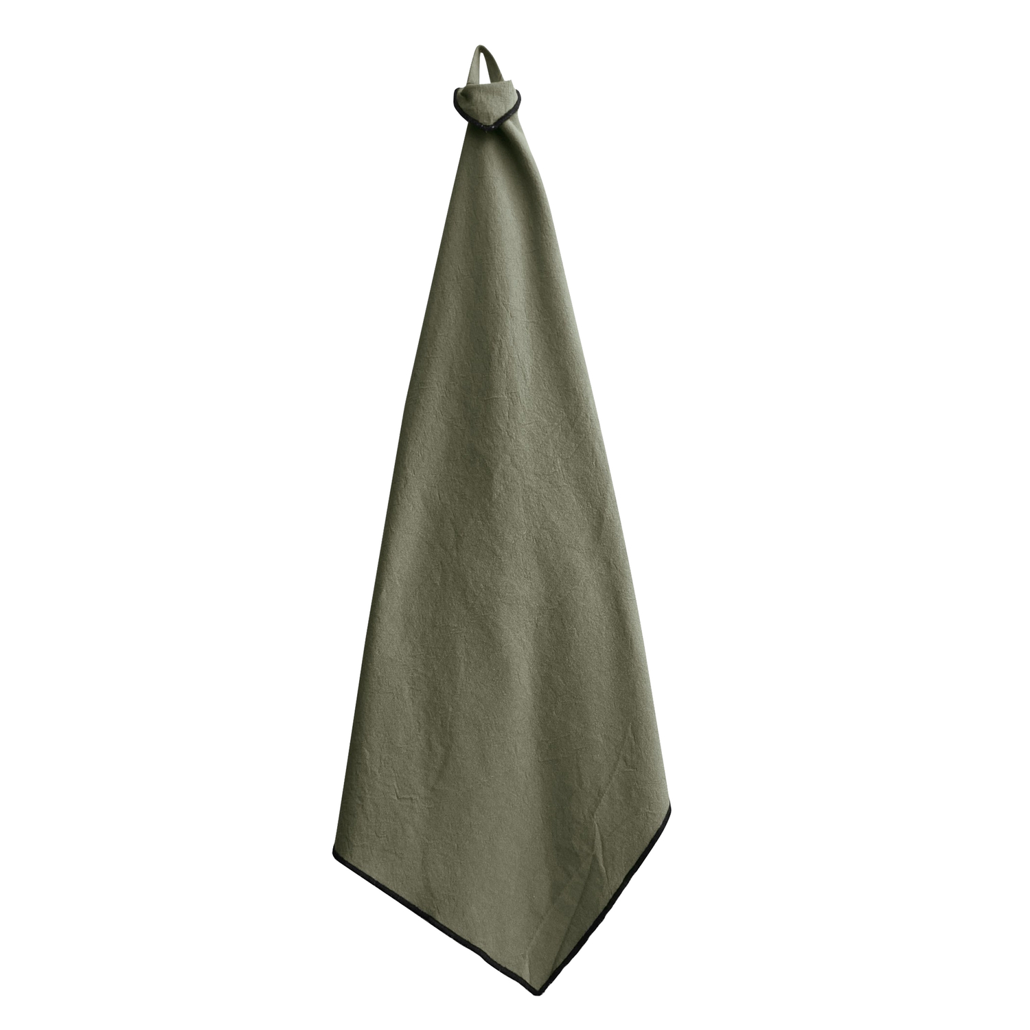 Torchon Hono en coton (50 x 70 cm) Mousse Vent Du Sud