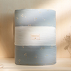 Tour de Lit Nest Willow Soft Blue Nobodinoz