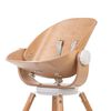 Transat Evolu Newborn Naturel Blanc Childhome