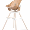 Transat Evolu Newborn Naturel Blanc Childhome