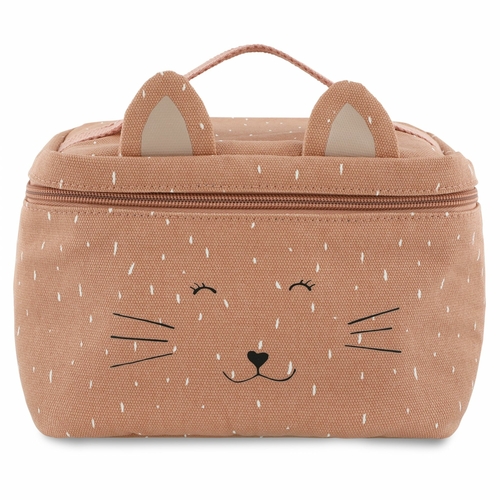 Trixie Lunchbag isotherme Cat