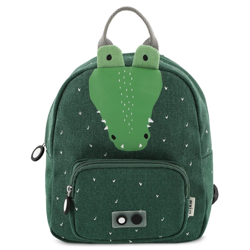 Trixie Petit sac à dos Crocodile