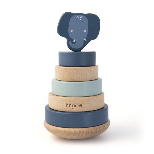 Trixie Tour à empiler en bois