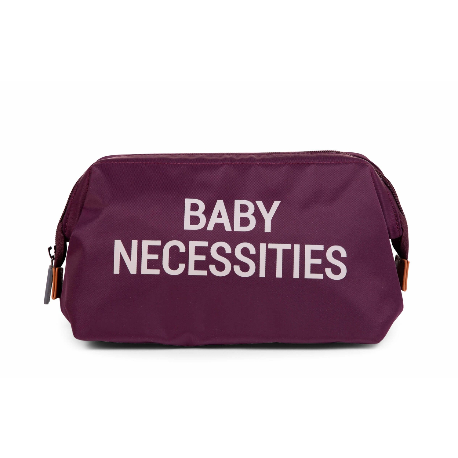 Trousse Baby Necessities Aubergine Childhome