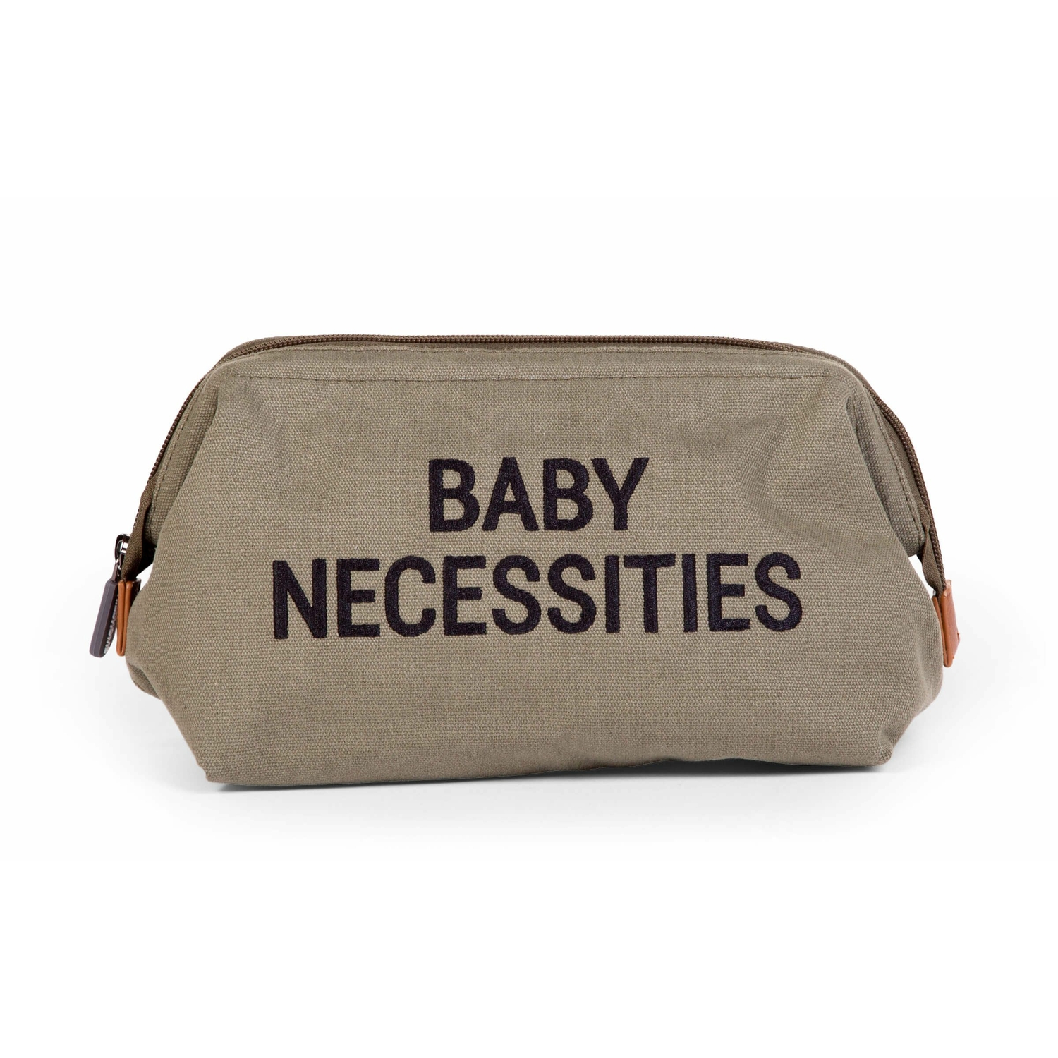 Trousse Baby Necessities Kaki Childhome